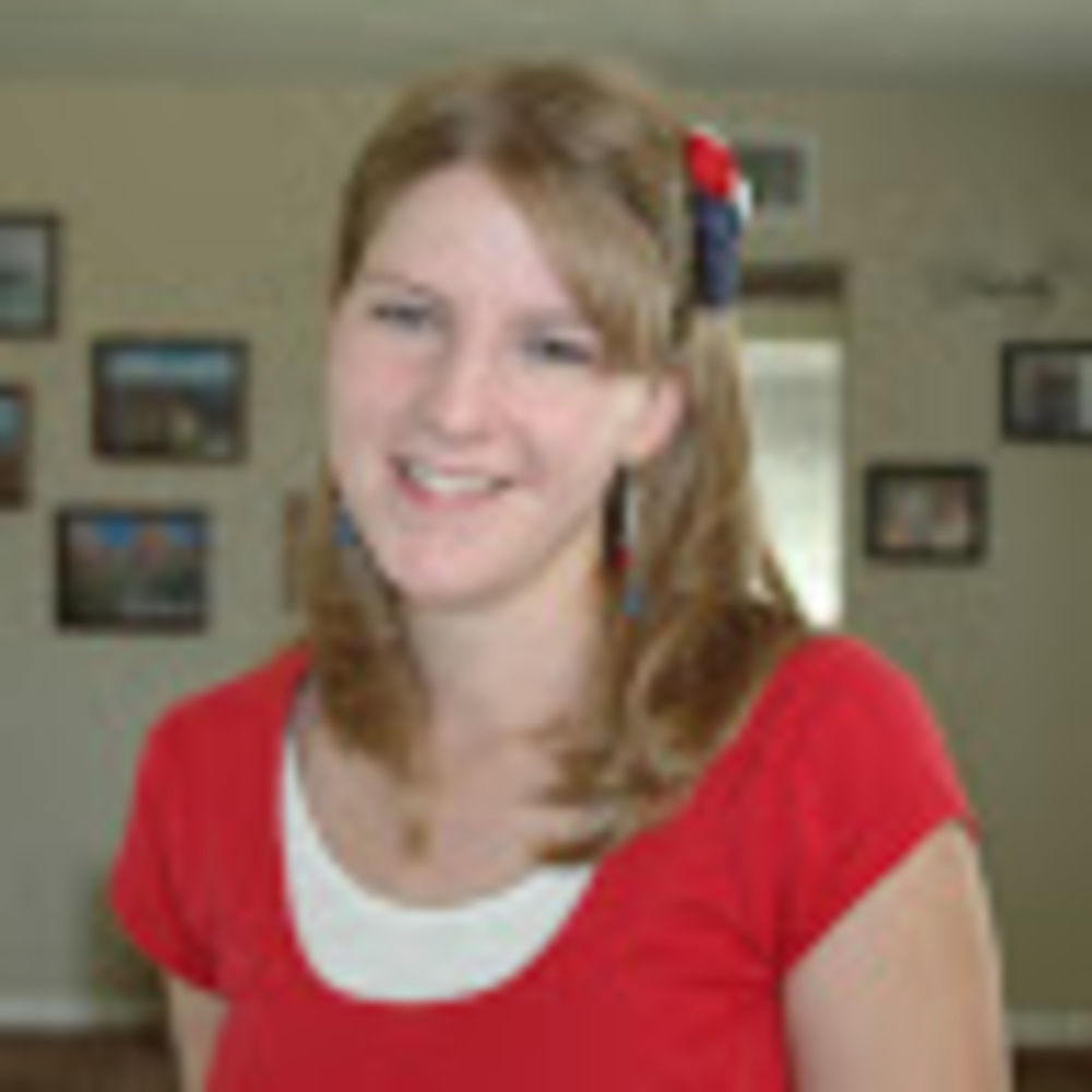 Meet your Posher, Lana